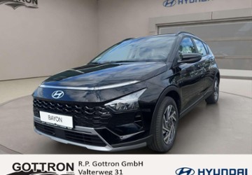 Hyundai BAYON 5.000 km 21.590 &euro; Eppstein 65817