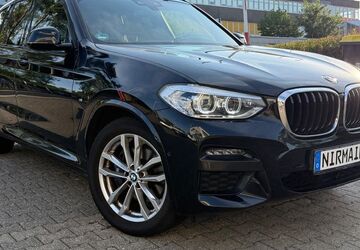 BMW X3 73.900 km 38.490 &euro; Taunusstein 65232