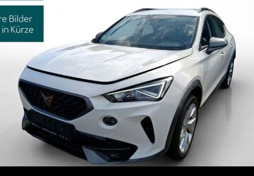 Cupra Formentor 43.607 km 23.540 &euro; Hofheim-Diedenbergen 65719