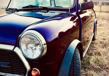 Mini 1000 80.947 km 10.500 &euro; Flörsheim 65439