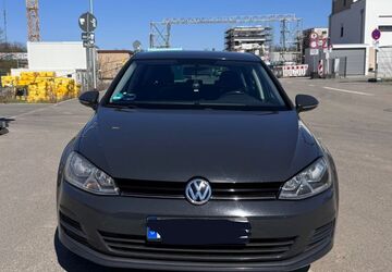 VW Golf 149.998 km 9.000 &euro; Langen 63225