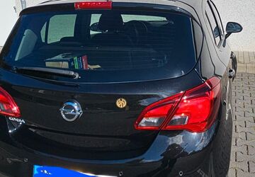 Opel Corsa 59.000 km 11.111 &euro; klein Winternheim 55270