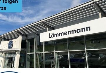 VW Golf 31.760 km 33.989 &euro; Gross-Gerau 64521