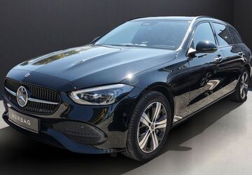Mercedes-Benz C 300 107.050 km 26.370 &euro; Wiesbaden 65189
