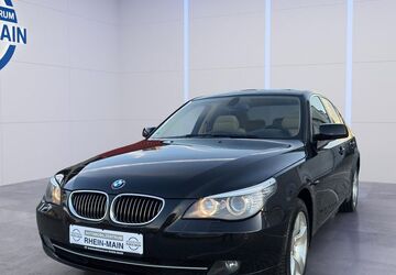BMW 530 272.000 km 5.849 &euro; Nauheim 64569