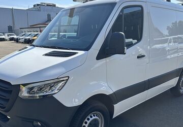 Mercedes-Benz Sprinter 171.450 km 26.180 &euro; Mainz 55122