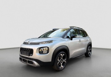 Citroen C3 Aircross 92.000 km 10.900 &euro; Hofheim am Taunus 65719