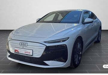 Audi A6 e-tron 10.911 km 59.690 &euro; Wiesbaden 65189