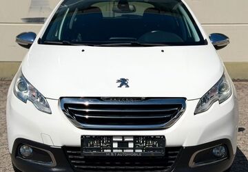 Peugeot 2008 155.000 km 7.000 &euro; Taunusstein 65232