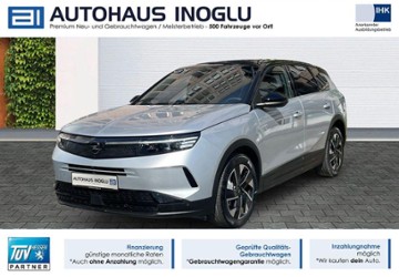 Opel Grandland (X) 12.693 km 25.280 &euro; Rüsselsheim 65428