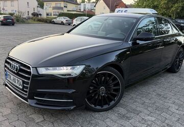 Audi A6 87.163 km 22.400 &euro; Hofheim am Taunus 65719