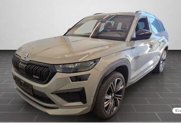 Skoda Kodiaq 34.719 km 39.880 &euro; Bingen / Rhein 55411