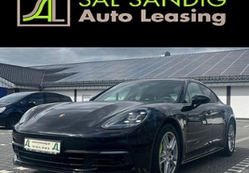 Porsche Panamera 95.000 km 56.750 &euro; Taunusstein 65232