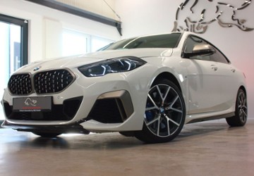 BMW M235 67.537 km 34.500 &euro; Nieder Olm (bei Mainz) 55268