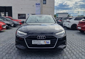 Audi A4 91.818 km 22.980 &euro; Ingelheim 55218