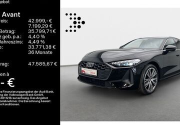Audi A5 25.118 km 38.190 &euro; Hofheim 65719
