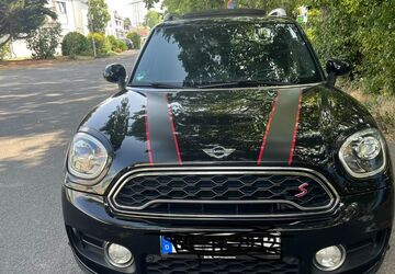 Mini Cooper SD Countryman 135.000 km 13.599 &euro; Flörsheim am Main 65439