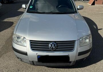 VW Passat 208.500 km 999 &euro; mainz 55120