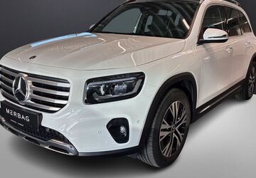 Mercedes-Benz GLB 180 28.500 km 36.690 &euro; Wiesbaden 65189