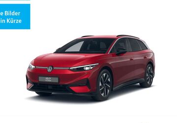 VW ID.7 14.714 km 45.980 &euro; Mainz-Kastel (Wiesbaden) 55252