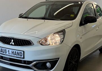 Mitsubishi Space Star 105.600 km 6.999 &euro; Taunusstein 65232