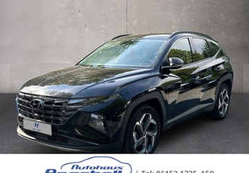 Hyundai TUCSON 30.345 km 29.490 &euro; Groß - Gerau 64521