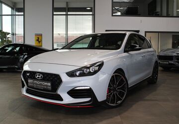 Hyundai i30 129.000 km 18.900 &euro; Griesheim/Darmstadt 64347