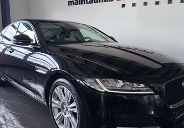 Jaguar XF 101.000 km 17.290 &euro; Hofheim-Wallau 65719