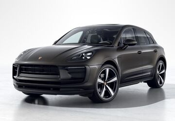 Porsche Macan 59.044 km 57.490 &euro; Hofheim 65719