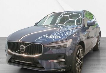 Volvo XC60 17.175 km 31.772 &euro; Eschborn 65760