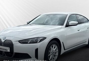 BMW i4 22.716 km 49.890 &euro; Rüsselsheim 65428