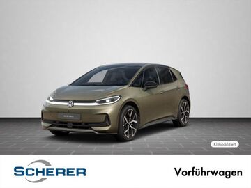 Gebrauchte VW ID.3