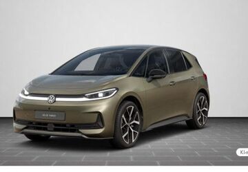 VW ID.3 4.000 km 43.990 &euro; Wiesbaden 65189