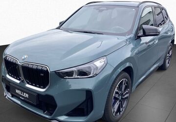 BMW X1 20.000 km 41.900 &euro; Kronberg 61476