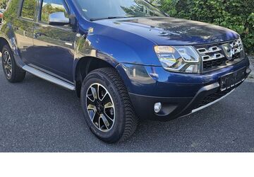 Dacia Duster 116.810 km 9.945 &euro; Schwalbach/Taunus 65824