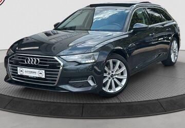 Audi A6 76.900 km 34.900 &euro; Wiesbaden 65205