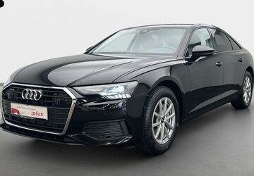 Audi A6 111.363 km 25.990 &euro; Hofheim 65719