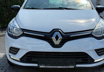 Renault Clio 144.978 km 5.799 &euro; Kelkheim 65779