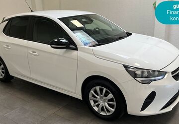 Opel Corsa 41.272 km 11.470 &euro; Egelsbach 63329