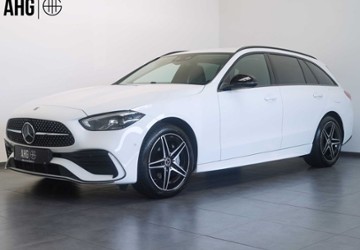 Mercedes-Benz C 300 37.587 km 38.890 &euro; Wiesbaden 65205