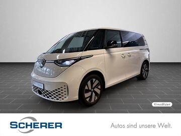 Gebrauchte VW ID. Buzz
