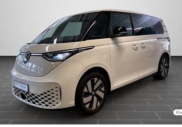 VW ID. Buzz 20.948 km 41.800 &euro; Wiesbaden 65189