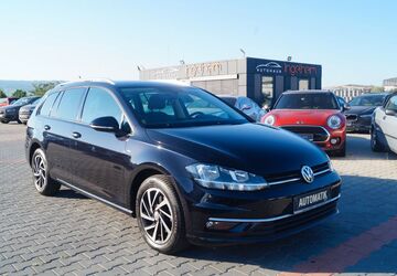 VW Golf 129.599 km 12.890 &euro; Ingelheim 55218