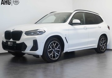 BMW X3 31.274 km 41.790 &euro; Wiesbaden 65205