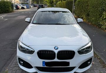 BMW 118 160.000 km 15.000 &euro; Eschborn 65760