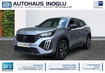 Peugeot 2008 6.614 km 19.480 &euro; Rüsselsheim 65428