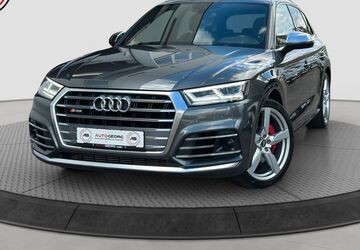 Audi SQ5 73.400 km 38.980 &euro; Wiesbaden 65205