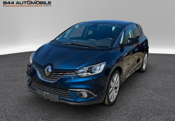 Renault Scenic 56.000 km 14.490 &euro; Gross Gerau 64521