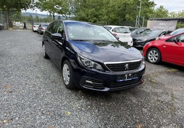 Peugeot 308 105.000 km 6.999 &euro; Wiesbaden 65197