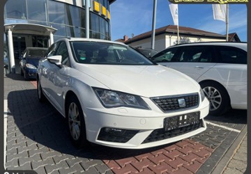 Seat Leon 195.823 km 9.990 &euro; Mainz 55128